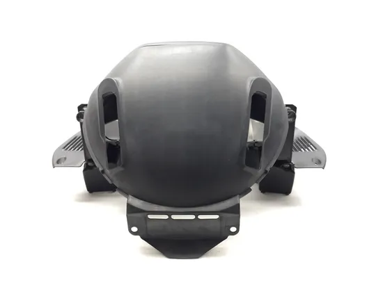 Lower Dash Panel 2008 Suzuki Burgman 650 AN650 3351 x