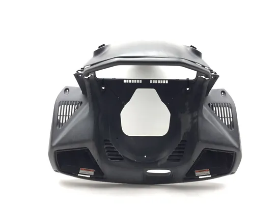 Lower Dash Panel 2008 Suzuki Burgman 650 AN650 3351 x