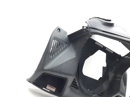 Lower Dash Panel 2008 Suzuki Burgman 650 AN650 3351 x