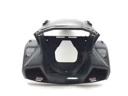 Lower Dash Panel 2008 Suzuki Burgman 650 AN650 3351 x