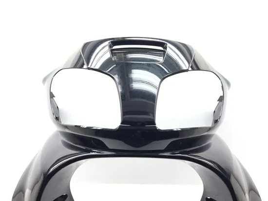 Front Upper Fairing 2008 Suzuki Burgman 650 AN650 3351