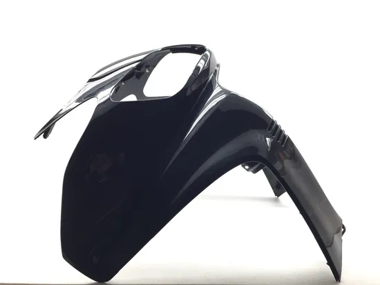 Front Upper Fairing 2008 Suzuki Burgman 650 AN650 3351