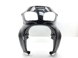 Front Upper Fairing 2008 Suzuki Burgman 650 AN650 3351