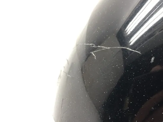 Front Fender Fairing Tire Hugger 2008 Suzuki Burgman 650 AN650 3351 x