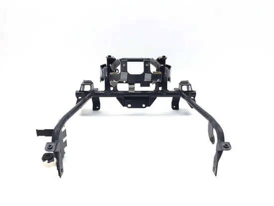 Leg Shield Brace 2008 Suzuki Burgman 650 AN650 3351