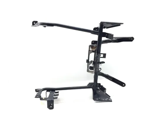 Leg Shield Brace 2008 Suzuki Burgman 650 AN650 3351