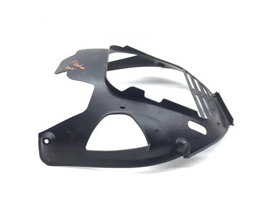 Front Center Inner V Fairing Cover 2008 Suzuki Burgman 650 AN650 3351