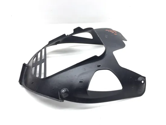 Front Center Inner V Fairing Cover 2008 Suzuki Burgman 650 AN650 3351