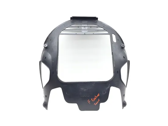 Front Center Inner V Fairing Cover 2008 Suzuki Burgman 650 AN650 3351