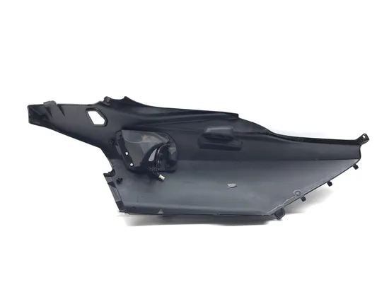 Left Side Rear Tail Fairing Cover 2008 Suzuki Burgman 650 AN650 3351 x