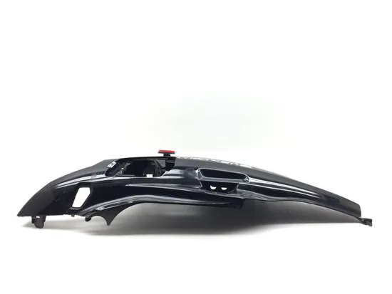 Left Side Rear Tail Fairing Cover 2008 Suzuki Burgman 650 AN650 3351 x