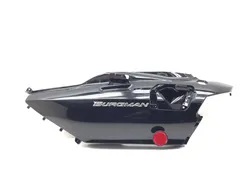 Left Side Rear Tail Fairing Cover 2008 Suzuki Burgman 650 AN650 3351 x