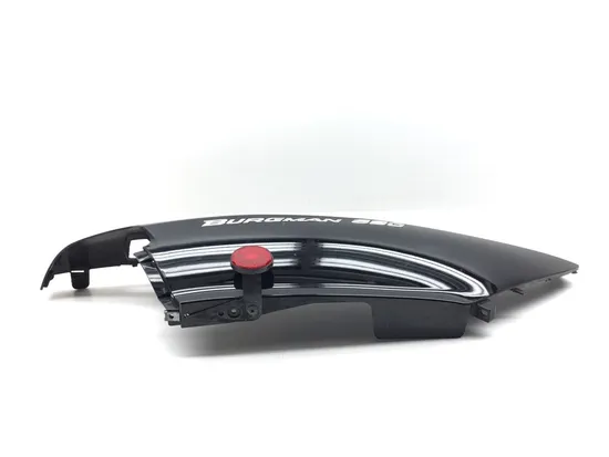 Right Side Rear Tail Fairing Cover 2008 Suzuki Burgman 650 AN650 3351 x