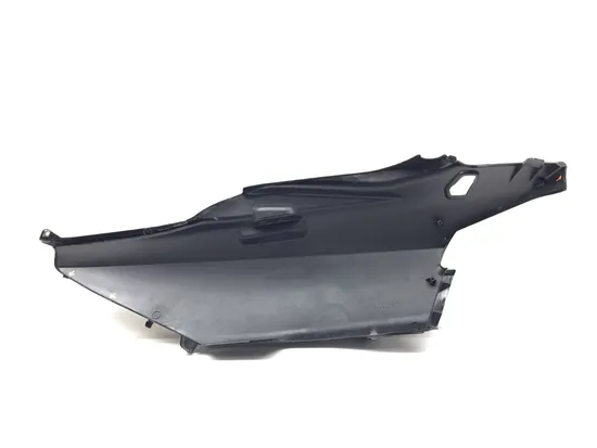 Right Side Rear Tail Fairing Cover 2008 Suzuki Burgman 650 AN650 3351 x