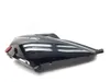 Right Side Rear Tail Fairing Cover 2008 Suzuki Burgman 650 AN650 3351 x