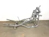 Main Frame Chassis 2008 Suzuki Burgman 650 AN650 3351