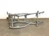 Main Frame Chassis 2008 Suzuki Burgman 650 AN650 3351