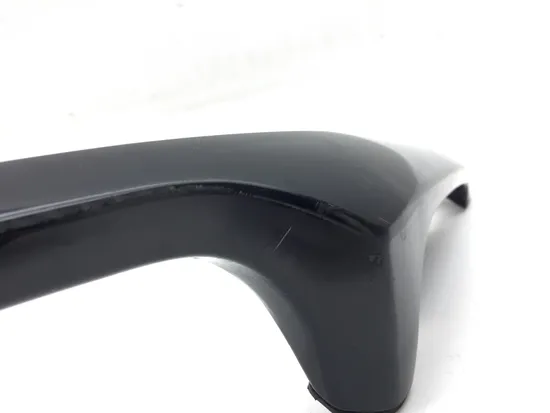 Passenger Rear Grab Bars 2008 Suzuki Burgman 650 AN650 3351 x