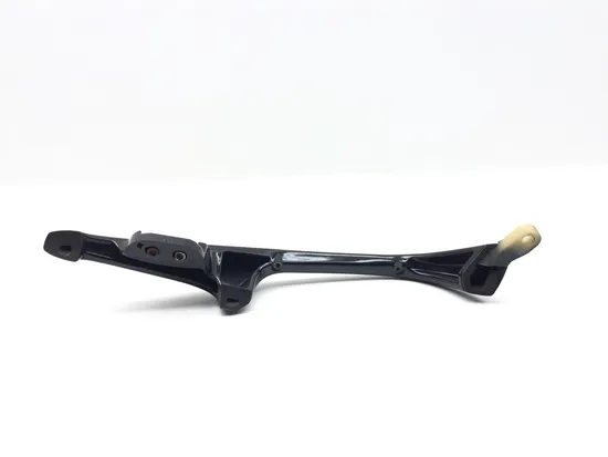 Passenger Rear Grab Bars 2008 Suzuki Burgman 650 AN650 3351 x