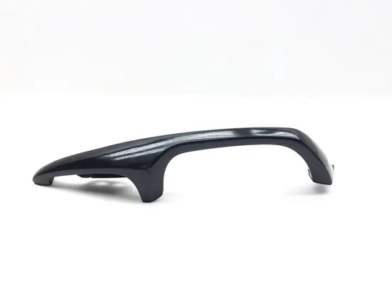 Passenger Rear Grab Bars 2008 Suzuki Burgman 650 AN650 3351 x