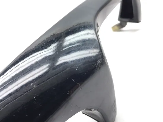 Passenger Rear Grab Bars 2008 Suzuki Burgman 650 AN650 3351 x