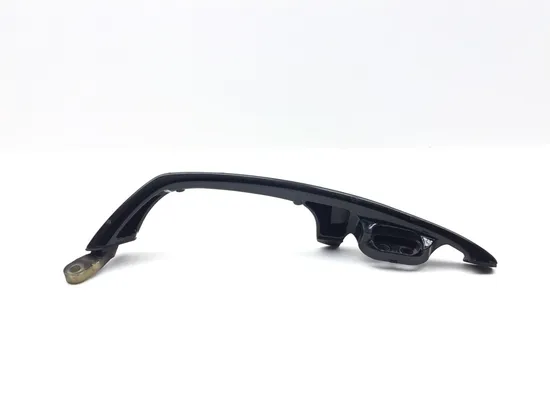 Passenger Rear Grab Bars 2008 Suzuki Burgman 650 AN650 3351 x