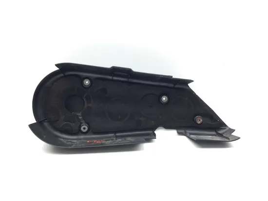 Final Driver Cover 2008 Suzuki Burgman 650 AN650 3351