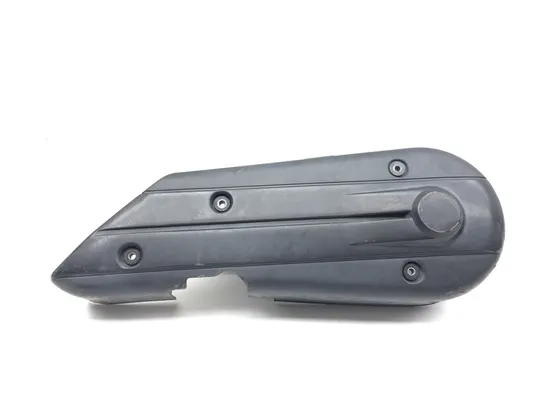 Final Driver Cover 2008 Suzuki Burgman 650 AN650 3351