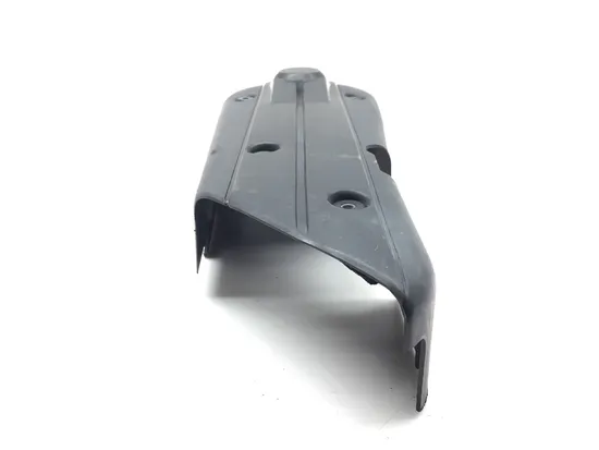 Final Driver Cover 2008 Suzuki Burgman 650 AN650 3351