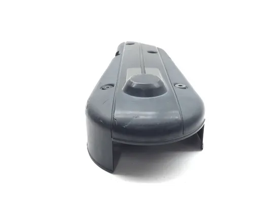 Final Driver Cover 2008 Suzuki Burgman 650 AN650 3351