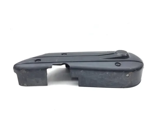 Final Driver Cover 2008 Suzuki Burgman 650 AN650 3351