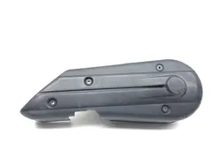 Final Driver Cover 2008 Suzuki Burgman 650 AN650 3351