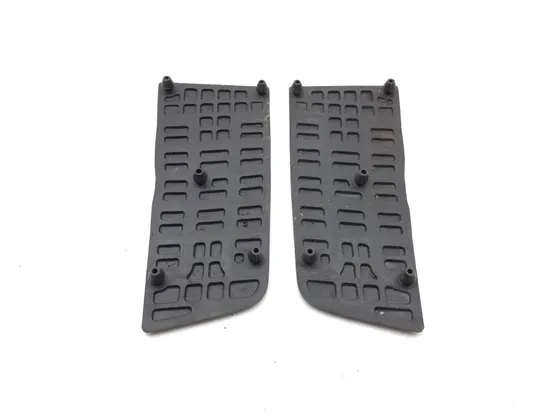 Floorboard Pads 2008 Suzuki Burgman 650 AN650 3351