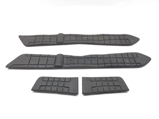 Floorboard Pads 2008 Suzuki Burgman 650 AN650 3351