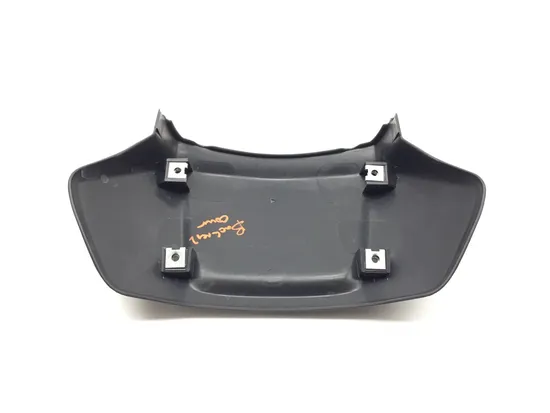 Back Rest Cover 2008 Suzuki Burgman 650 AN650 3351 5
