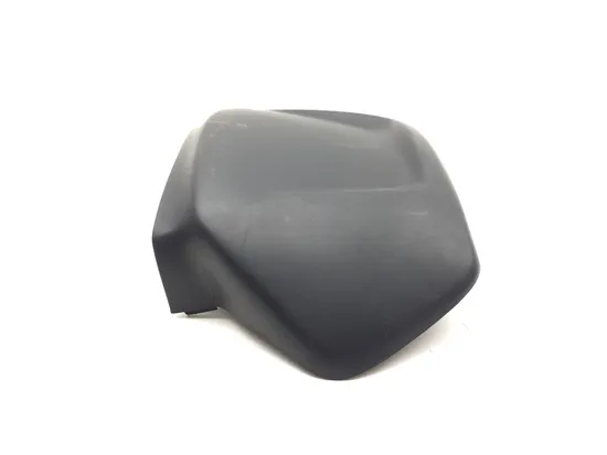 Back Rest Cover 2008 Suzuki Burgman 650 AN650 3351 4