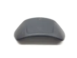 Back Rest Cover 2008 Suzuki Burgman 650 AN650 3351