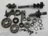 Transmission Gear Set Complete 2007 Suzuki King Quad 450 LTA450X 4x4 AXi 476A