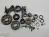 Transmission Gear Set Complete 2007 Suzuki King Quad 450 LTA450X 4x4 AXi 476A