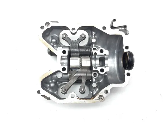 Engine Cylinder Head Complete W Valves Rear 2009 Kawasaki Teryx 750 KRF750G 3322