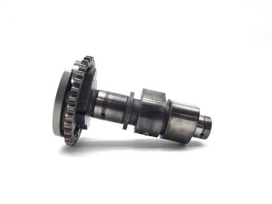 Engine Cylinder Head Complete W Valves Rear 2009 Kawasaki Teryx 750 KRF750G 3322