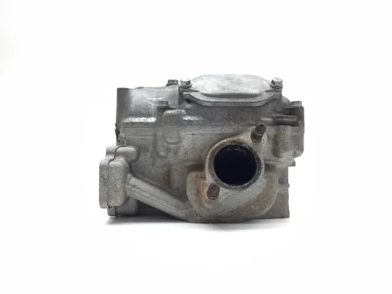 Engine Cylinder Head Complete W Valves Rear 2009 Kawasaki Teryx 750 KRF750G 3322