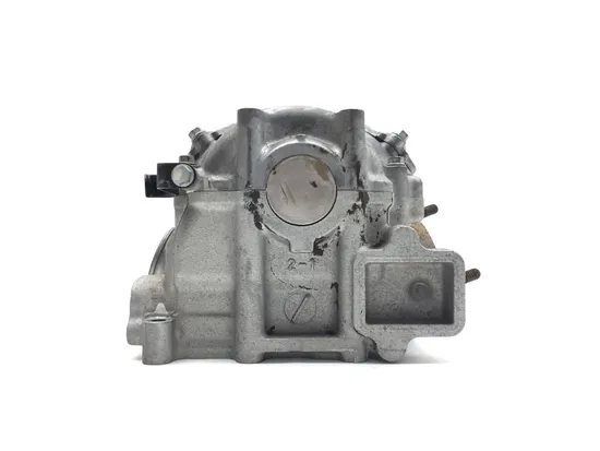 Engine Cylinder Head Complete W Valves Rear 2009 Kawasaki Teryx 750 KRF750G 3322