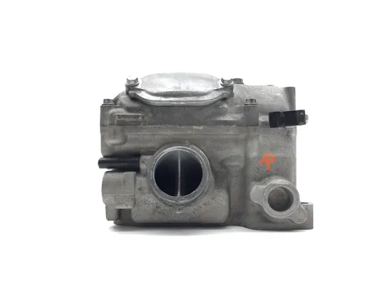 Engine Cylinder Head Complete W Valves Rear 2009 Kawasaki Teryx 750 KRF750G 3322