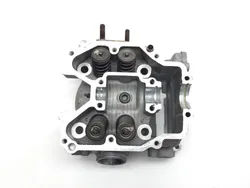 Engine Cylinder Head Complete W Valves Rear 2009 Kawasaki Teryx 750 KRF750G 3322