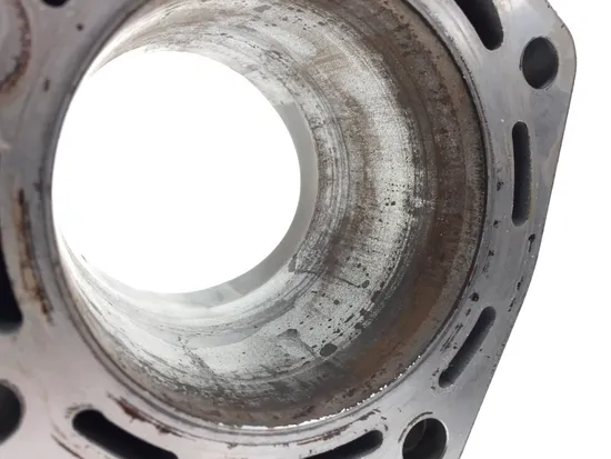 Engine Cylinder Jug W Piston Front 2009 Kawasaki Teryx 750 KRF750G 4x4 FI 3322 x