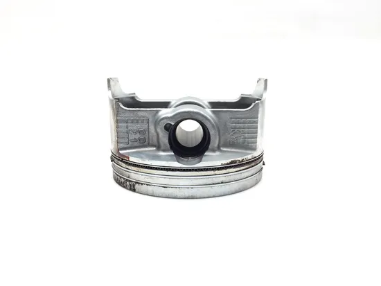 Engine Cylinder Jug W Piston Front 2009 Kawasaki Teryx 750 KRF750G 4x4 FI 3322 x