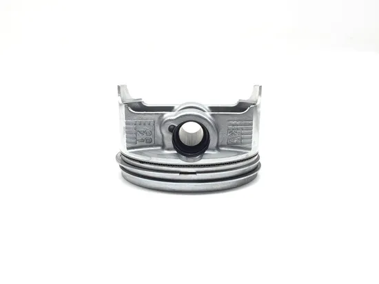 Engine Cylinder Jug W Piston Rear 2009 Kawasaki Teryx 750 KRF750G 4x4 FI 3322 x