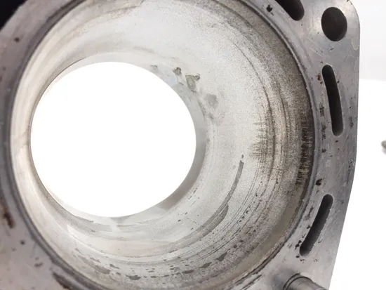 Engine Cylinder Jug W Piston Rear 2009 Kawasaki Teryx 750 KRF750G 4x4 FI 3322 x