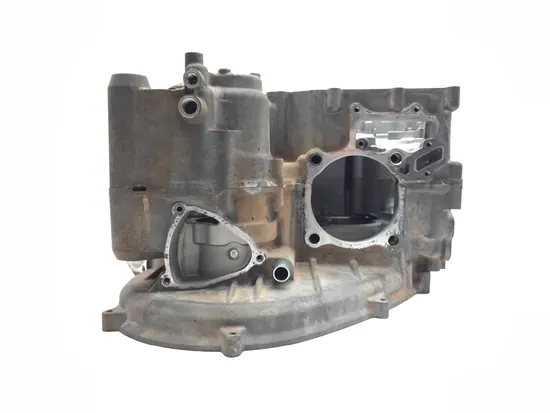 Engine Left Right Center Cases Case 2009 Kawasaki Teryx 750 KRF750G 4x4 FI 3322